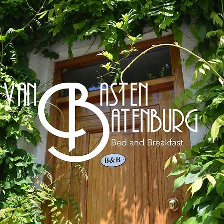 B&B Van Basten Batenburg 斯莱纳肯 外观 照片