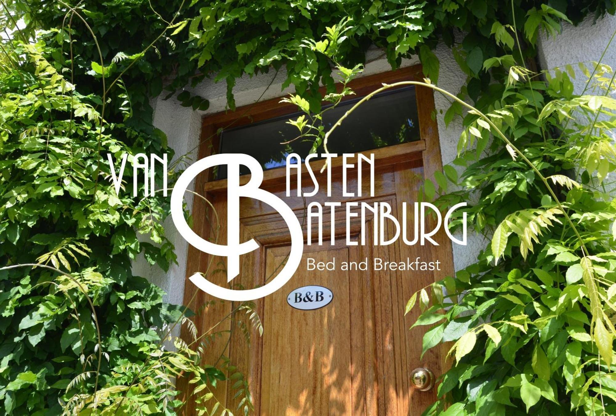 B&B Van Basten Batenburg 斯莱纳肯 外观 照片