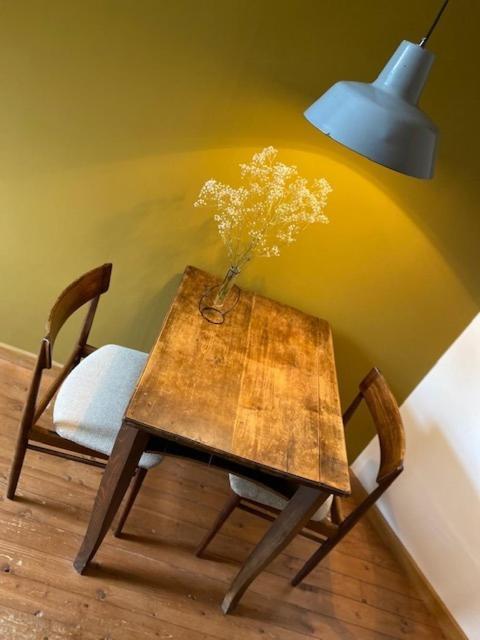 B&B Van Basten Batenburg 斯莱纳肯 外观 照片
